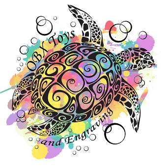 Things To Do OBX Toys & Engraving